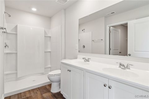 Tiny photo for 82 Our Way Drive, Kilmarnock, VA 22482 (MLS # 2510928)