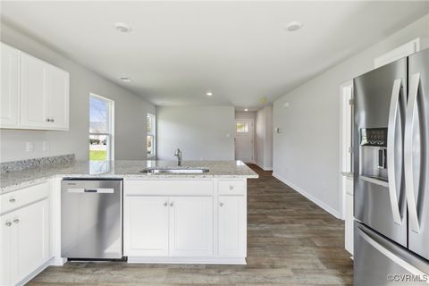 Tiny photo for 82 Our Way Drive, Kilmarnock, VA 22482 (MLS # 2510928)