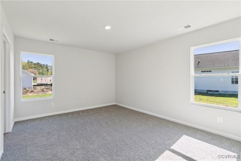 Tiny photo for 82 Our Way Drive, Kilmarnock, VA 22482 (MLS # 2510928)
