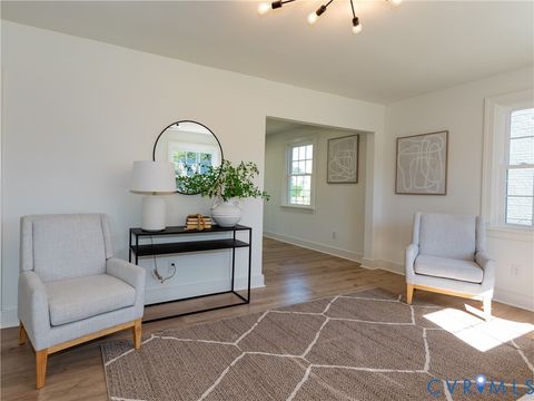 Tiny photo for 1004 Nelson Street, Richmond, VA 23231 (MLS # 2528714)