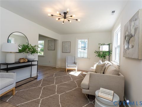Tiny photo for 1004 Nelson Street, Richmond, VA 23231 (MLS # 2528714)