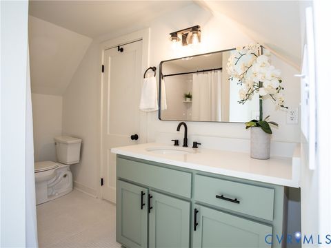 Tiny photo for 1004 Nelson Street, Richmond, VA 23231 (MLS # 2528714)