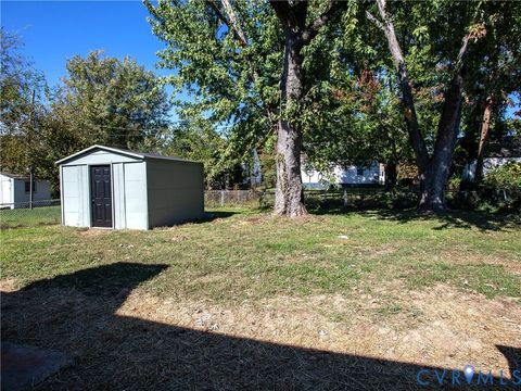 Tiny photo for 1004 Nelson Street, Richmond, VA 23231 (MLS # 2528714)