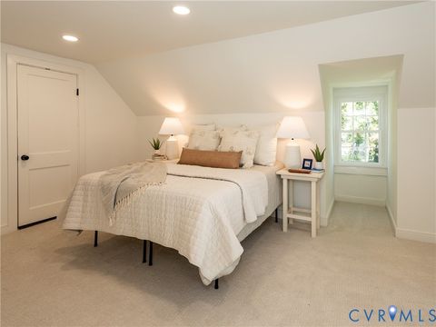 Tiny photo for 1004 Nelson Street, Richmond, VA 23231 (MLS # 2528714)