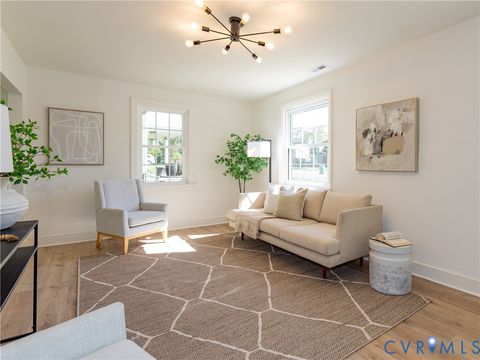 Tiny photo for 1004 Nelson Street, Richmond, VA 23231 (MLS # 2528714)