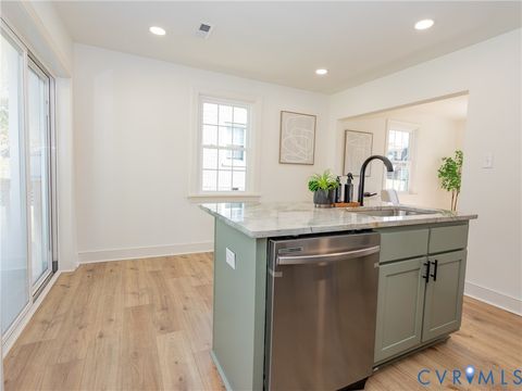 Tiny photo for 1004 Nelson Street, Richmond, VA 23231 (MLS # 2528714)