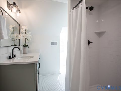 Tiny photo for 1004 Nelson Street, Richmond, VA 23231 (MLS # 2528714)