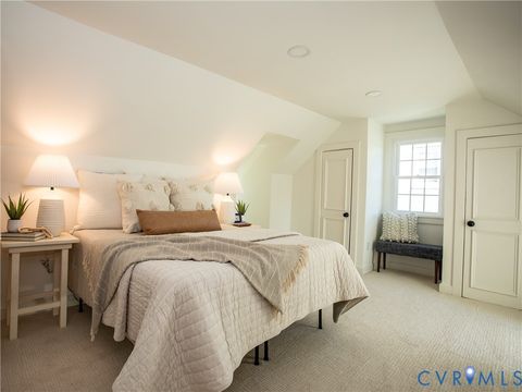 Tiny photo for 1004 Nelson Street, Richmond, VA 23231 (MLS # 2528714)