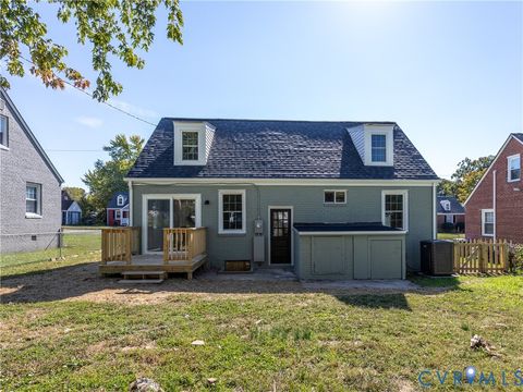 Tiny photo for 1004 Nelson Street, Richmond, VA 23231 (MLS # 2528714)