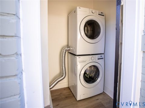 Tiny photo for 1004 Nelson Street, Richmond, VA 23231 (MLS # 2528714)