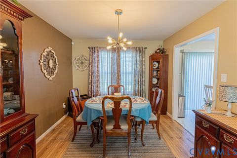 Tiny photo for 335 Shelton Court, Aylett, VA 23009 (MLS # 2604890)