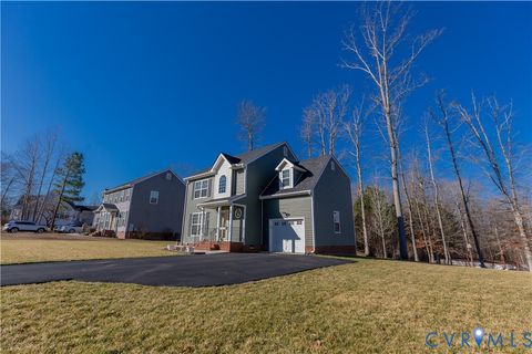 Tiny photo for 335 Shelton Court, Aylett, VA 23009 (MLS # 2604890)