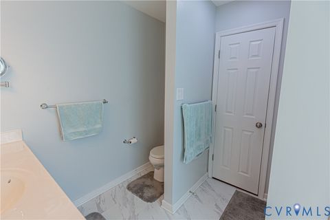 Tiny photo for 335 Shelton Court, Aylett, VA 23009 (MLS # 2604890)