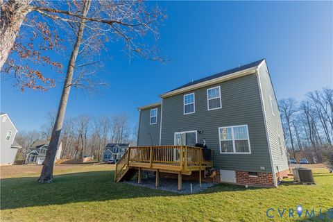 Tiny photo for 335 Shelton Court, Aylett, VA 23009 (MLS # 2604890)