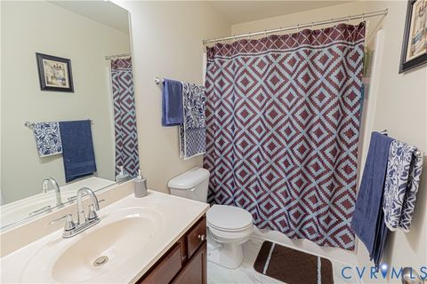 Tiny photo for 335 Shelton Court, Aylett, VA 23009 (MLS # 2604890)