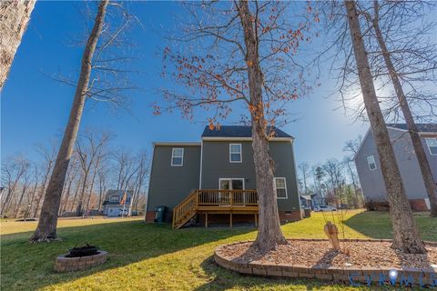 Tiny photo for 335 Shelton Court, Aylett, VA 23009 (MLS # 2604890)