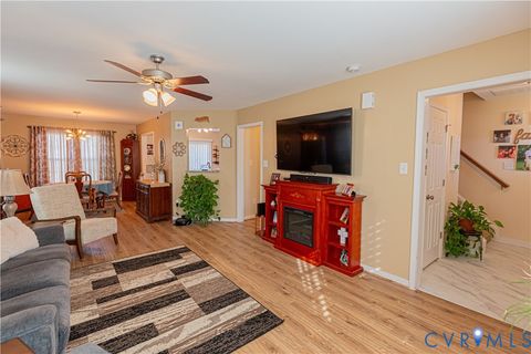 Tiny photo for 335 Shelton Court, Aylett, VA 23009 (MLS # 2604890)