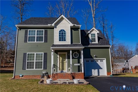 Photo of 335 Shelton Court, Aylett, VA 23009 (MLS # 2604890)