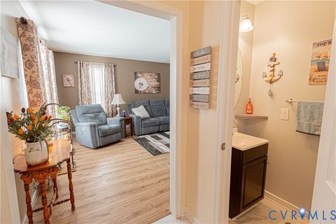 Tiny photo for 335 Shelton Court, Aylett, VA 23009 (MLS # 2604890)