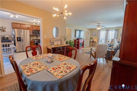 Tiny photo for 335 Shelton Court, Aylett, VA 23009 (MLS # 2604890)