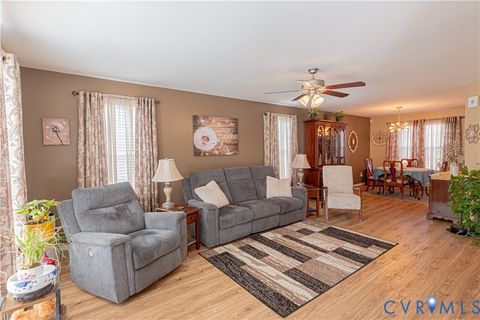 Tiny photo for 335 Shelton Court, Aylett, VA 23009 (MLS # 2604890)