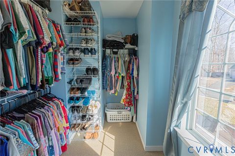 Tiny photo for 335 Shelton Court, Aylett, VA 23009 (MLS # 2604890)