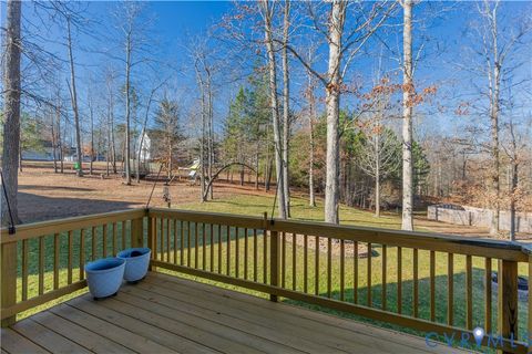 Tiny photo for 335 Shelton Court, Aylett, VA 23009 (MLS # 2604890)