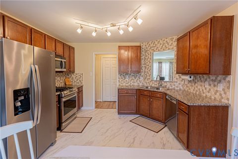 Tiny photo for 335 Shelton Court, Aylett, VA 23009 (MLS # 2604890)