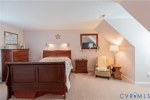 Tiny photo for 335 Shelton Court, Aylett, VA 23009 (MLS # 2604890)