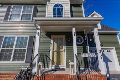 Tiny photo for 335 Shelton Court, Aylett, VA 23009 (MLS # 2604890)