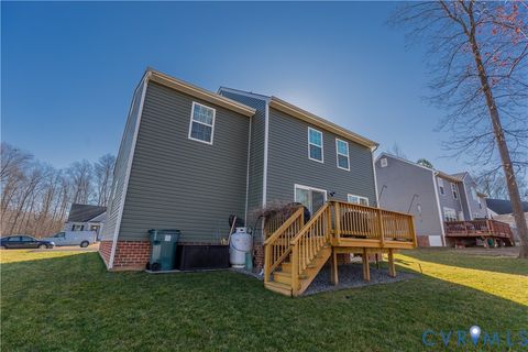 Tiny photo for 335 Shelton Court, Aylett, VA 23009 (MLS # 2604890)