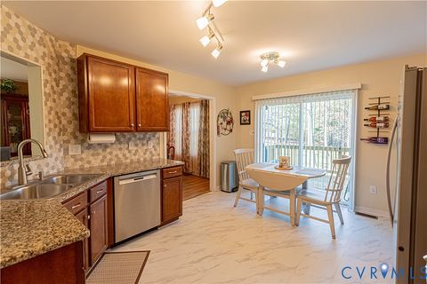 Tiny photo for 335 Shelton Court, Aylett, VA 23009 (MLS # 2604890)