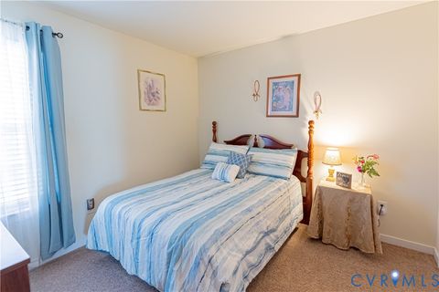 Tiny photo for 335 Shelton Court, Aylett, VA 23009 (MLS # 2604890)