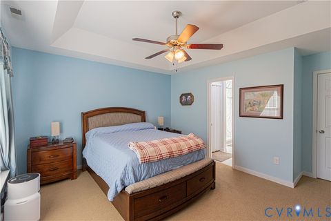 Tiny photo for 335 Shelton Court, Aylett, VA 23009 (MLS # 2604890)