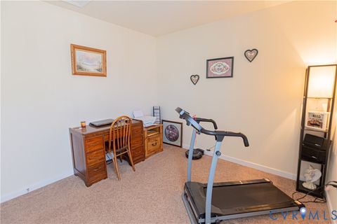 Tiny photo for 335 Shelton Court, Aylett, VA 23009 (MLS # 2604890)