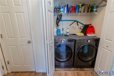 Tiny photo for 335 Shelton Court, Aylett, VA 23009 (MLS # 2604890)