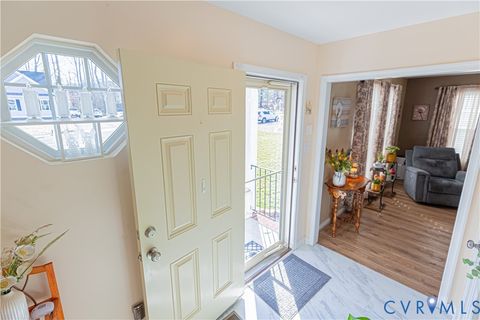 Tiny photo for 335 Shelton Court, Aylett, VA 23009 (MLS # 2604890)