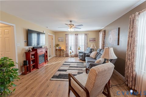 Tiny photo for 335 Shelton Court, Aylett, VA 23009 (MLS # 2604890)