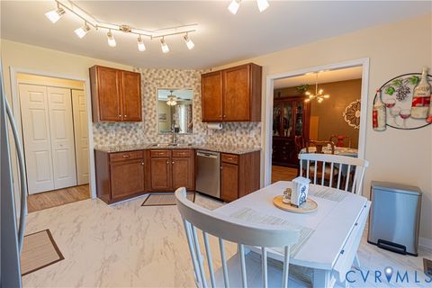 Tiny photo for 335 Shelton Court, Aylett, VA 23009 (MLS # 2604890)