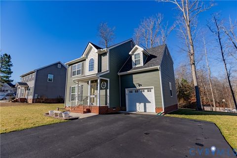 Tiny photo for 335 Shelton Court, Aylett, VA 23009 (MLS # 2604890)