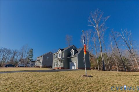 Tiny photo for 335 Shelton Court, Aylett, VA 23009 (MLS # 2604890)