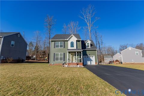 Tiny photo for 335 Shelton Court, Aylett, VA 23009 (MLS # 2604890)