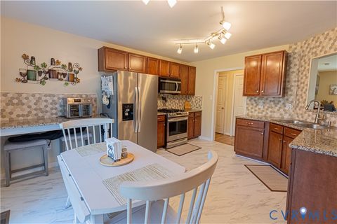 Tiny photo for 335 Shelton Court, Aylett, VA 23009 (MLS # 2604890)