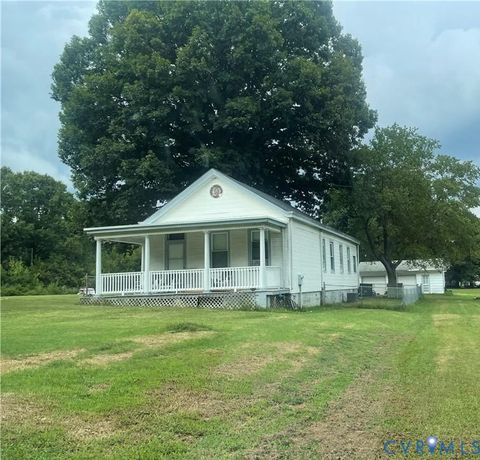 Tiny photo for 2403 Haden Avenue, Richmond, VA 23234 (MLS # 2605225)