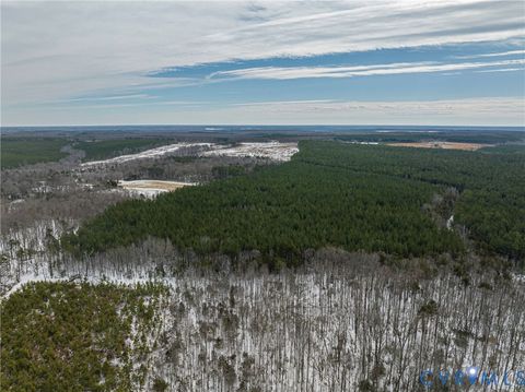 Tiny photo for 0 Covered Bridge Road, Kents Store, VA 23084 (MLS # 2604555)