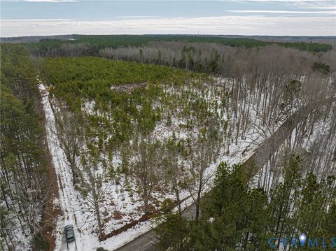 Tiny photo for 0 Covered Bridge Road, Kents Store, VA 23084 (MLS # 2604555)
