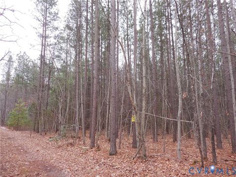Tiny photo for 0 Covered Bridge Road, Kents Store, VA 23084 (MLS # 2604555)