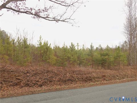 Tiny photo for 0 Covered Bridge Road, Kents Store, VA 23084 (MLS # 2604555)