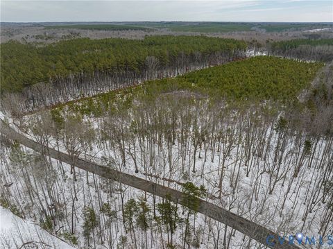 Tiny photo for 0 Covered Bridge Road, Kents Store, VA 23084 (MLS # 2604555)