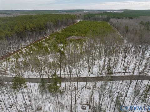 Tiny photo for 0 Covered Bridge Road, Kents Store, VA 23084 (MLS # 2604555)